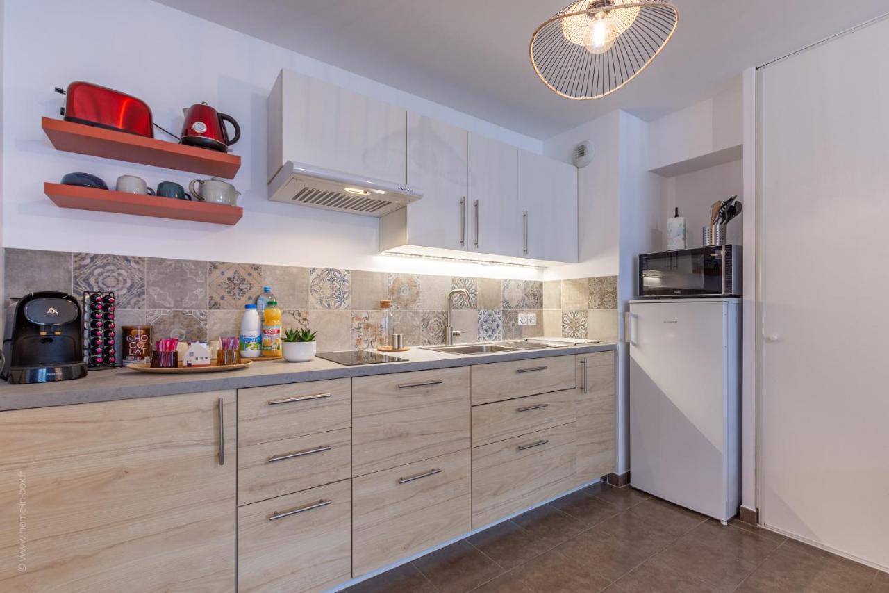 Appartement Cosy Tres Proche Disney Coupvray Eksteriør billede