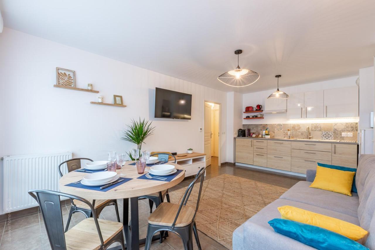 Appartement Cosy Tres Proche Disney Coupvray Eksteriør billede