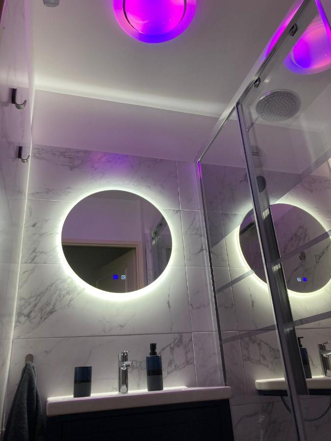 Appartement Cosy Tres Proche Disney Coupvray Eksteriør billede