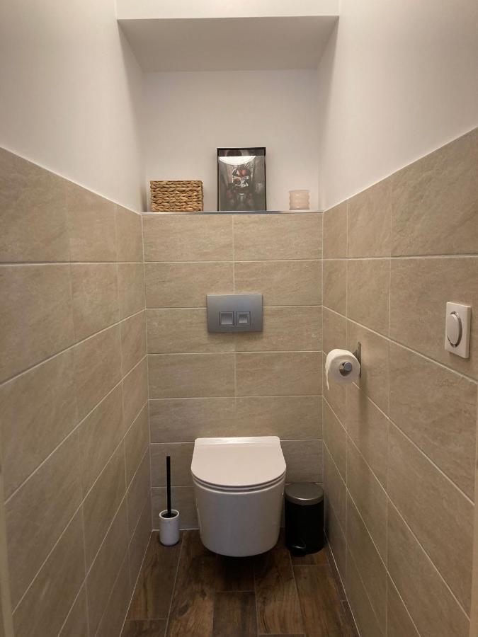 Appartement Cosy Tres Proche Disney Coupvray Eksteriør billede